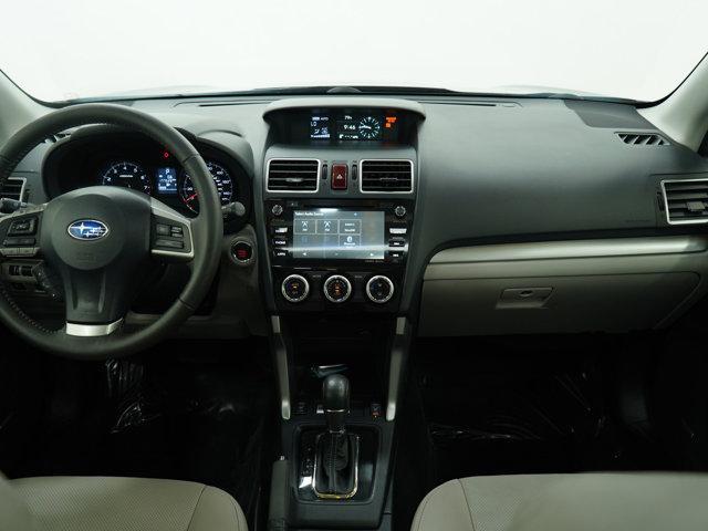 used 2016 Subaru Forester car, priced at $10,999