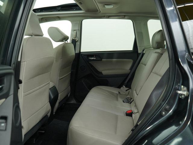 used 2016 Subaru Forester car, priced at $10,999