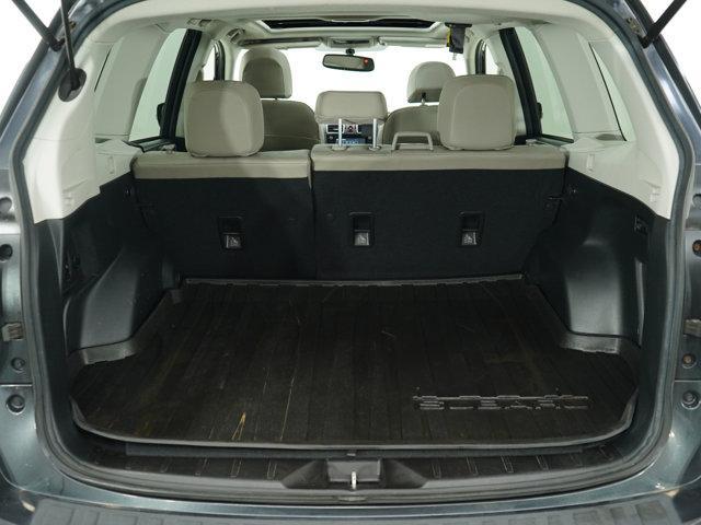 used 2016 Subaru Forester car, priced at $10,999