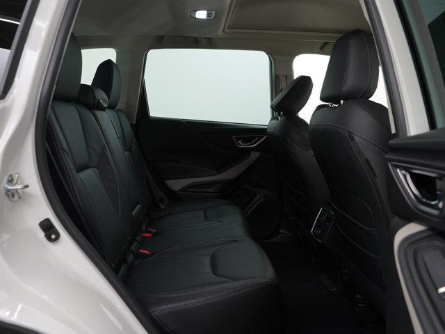 used 2023 Subaru Forester car, priced at $29,699