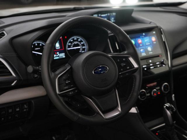 used 2023 Subaru Forester car, priced at $29,699