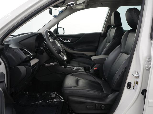 used 2023 Subaru Forester car, priced at $29,699