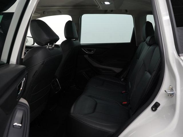 used 2023 Subaru Forester car, priced at $29,699