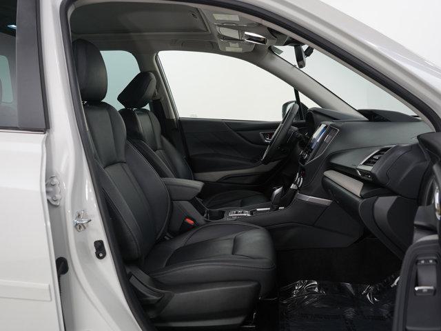 used 2023 Subaru Forester car, priced at $29,699