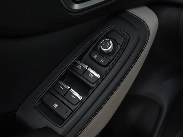 used 2023 Subaru Forester car, priced at $29,699