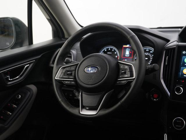 used 2023 Subaru Forester car, priced at $29,699