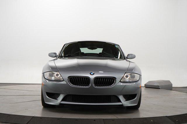 used 2007 BMW M car, priced at $32,998