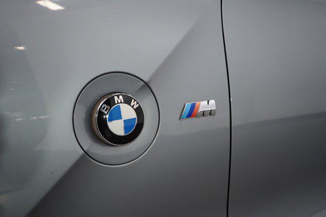 used 2007 BMW M car, priced at $32,998