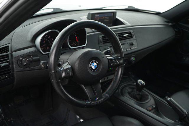 used 2007 BMW M car, priced at $32,998