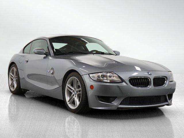 used 2007 BMW M car, priced at $32,998