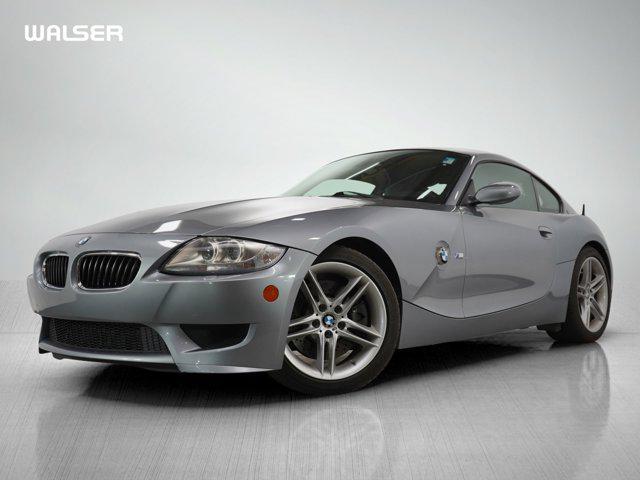 used 2007 BMW M car, priced at $32,998