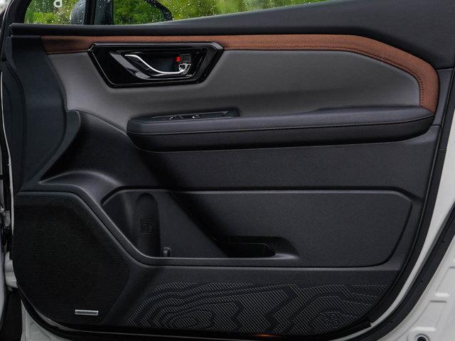 new 2025 Subaru Forester car, priced at $39,966