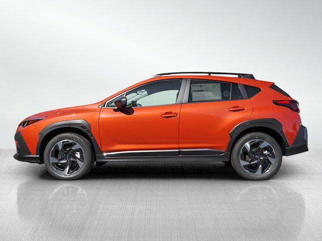 new 2024 Subaru Crosstrek car, priced at $33,551