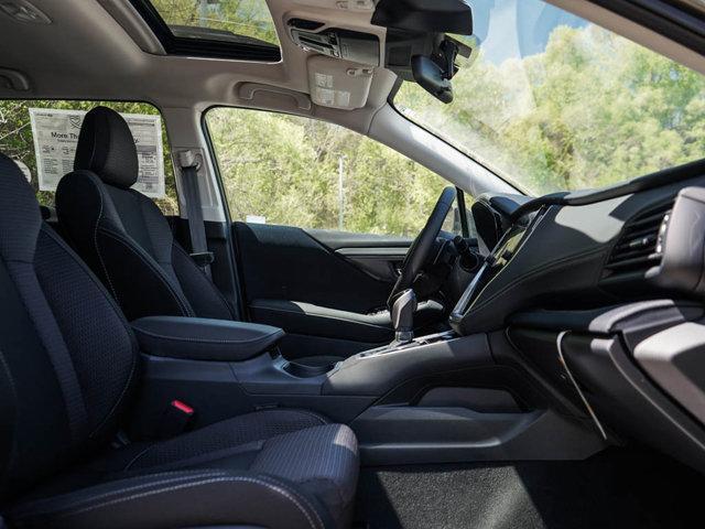 new 2025 Subaru Outback car, priced at $34,762