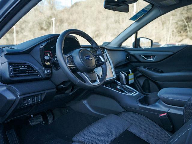 new 2025 Subaru Outback car, priced at $35,682