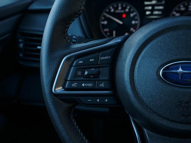new 2025 Subaru Outback car, priced at $35,682