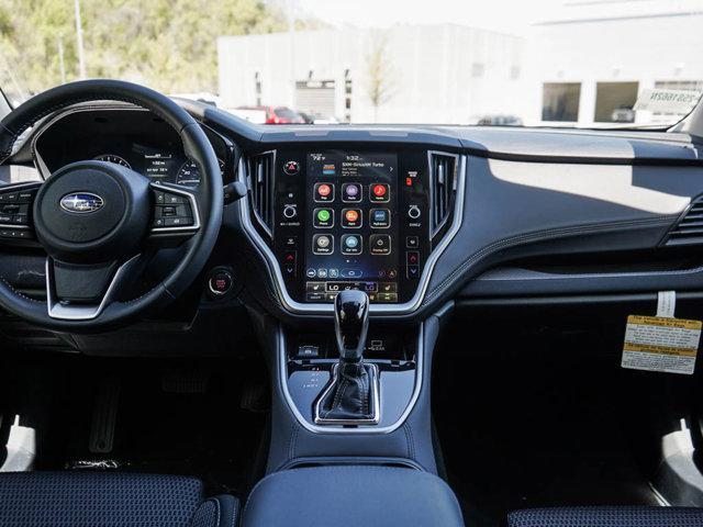 new 2025 Subaru Outback car, priced at $34,762