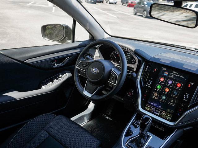 new 2025 Subaru Outback car, priced at $34,762