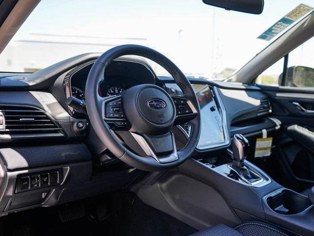 new 2025 Subaru Outback car, priced at $34,762