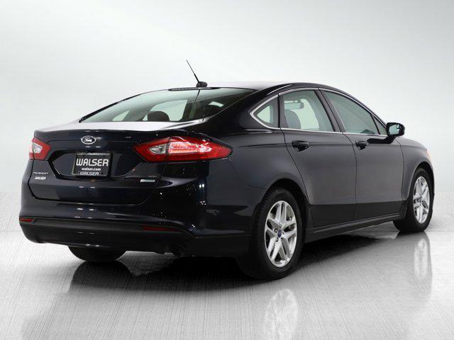 used 2014 Ford Fusion car, priced at $10,998