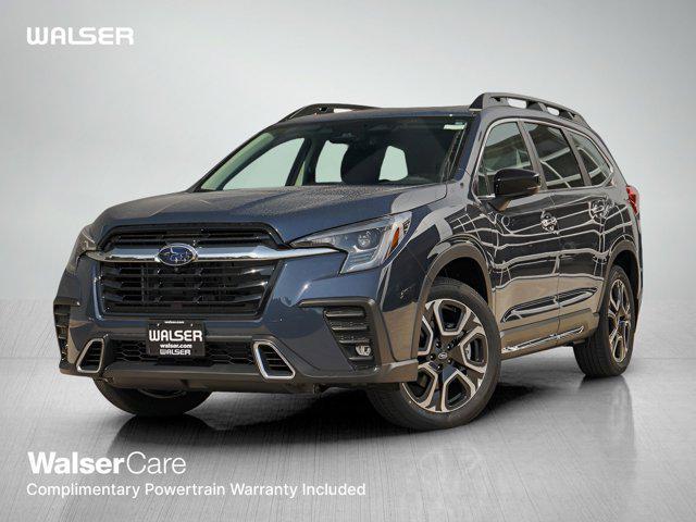 new 2024 Subaru Ascent car, priced at $47,999