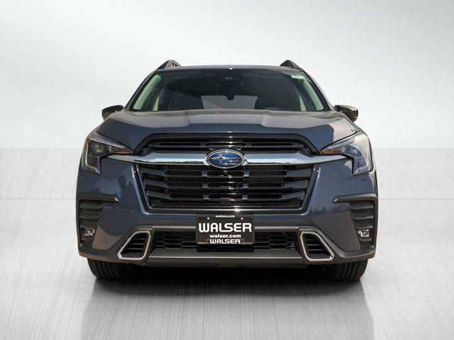 new 2024 Subaru Ascent car, priced at $47,999