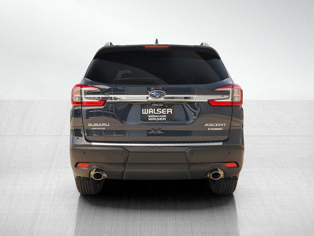 new 2024 Subaru Ascent car, priced at $47,999