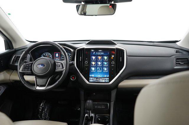 used 2023 Subaru Ascent car, priced at $30,599