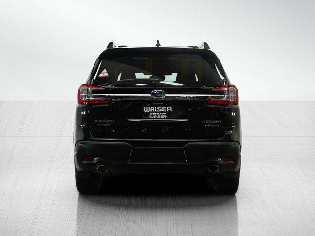 used 2023 Subaru Ascent car, priced at $30,599