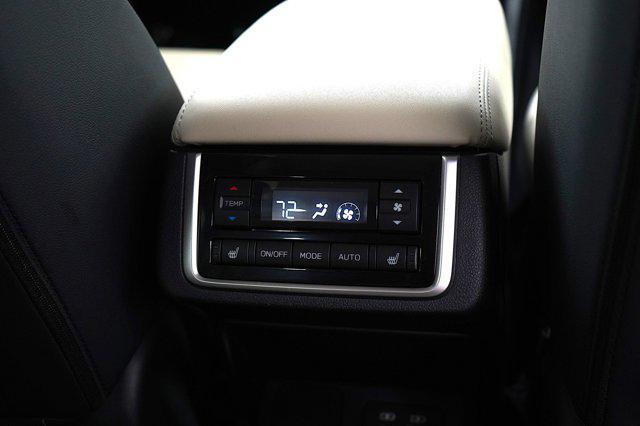 used 2023 Subaru Ascent car, priced at $30,599