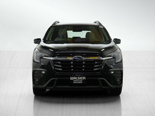 used 2023 Subaru Ascent car, priced at $30,599