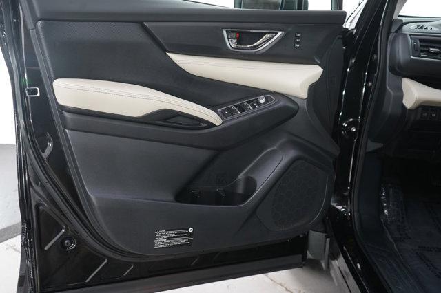 used 2023 Subaru Ascent car, priced at $30,599