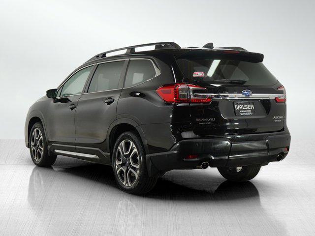 used 2023 Subaru Ascent car, priced at $30,599