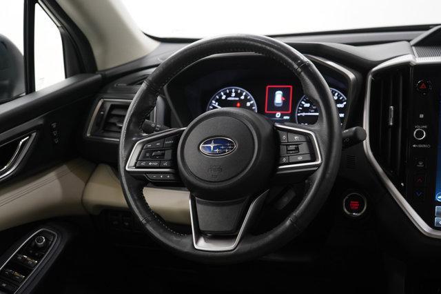 used 2023 Subaru Ascent car, priced at $30,599