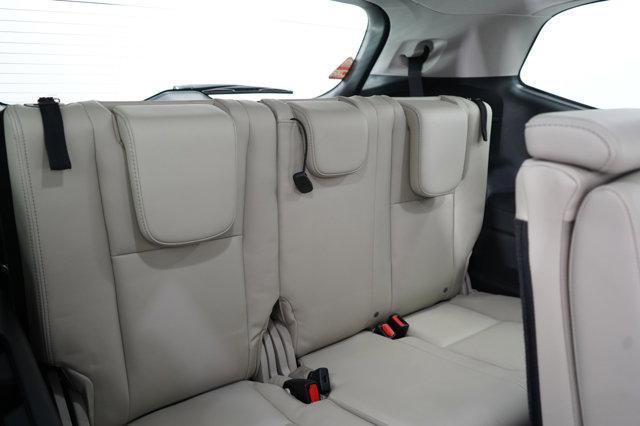 used 2023 Subaru Ascent car, priced at $30,599