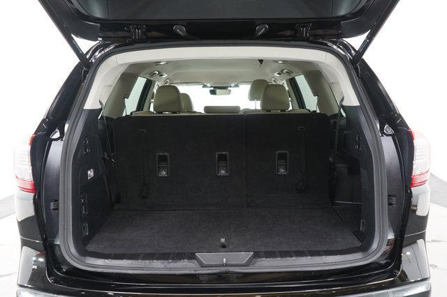 used 2023 Subaru Ascent car, priced at $30,599