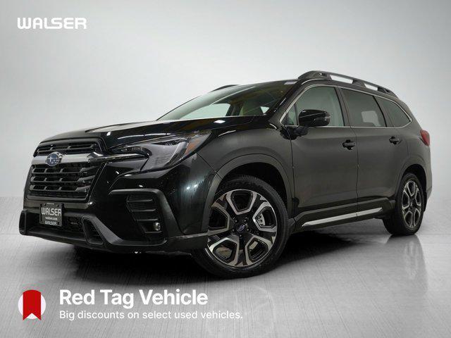 used 2023 Subaru Ascent car, priced at $30,599