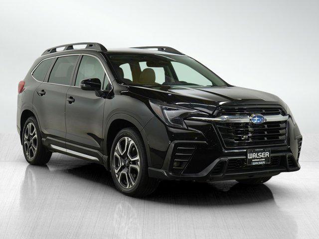 used 2023 Subaru Ascent car, priced at $30,599