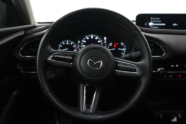 used 2022 Mazda CX-30 car, priced at $24,998