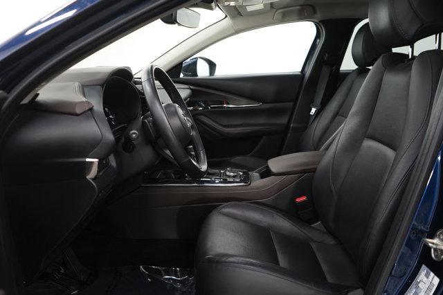 used 2022 Mazda CX-30 car, priced at $24,998