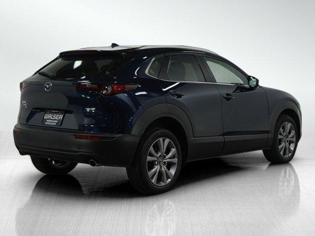 used 2022 Mazda CX-30 car, priced at $24,998