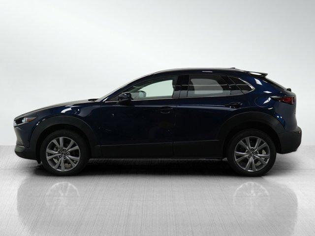 used 2022 Mazda CX-30 car, priced at $24,998