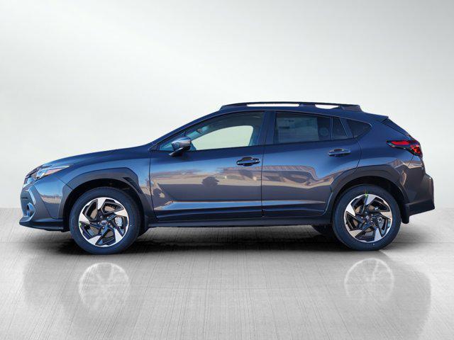 new 2025 Subaru Crosstrek car, priced at $33,999