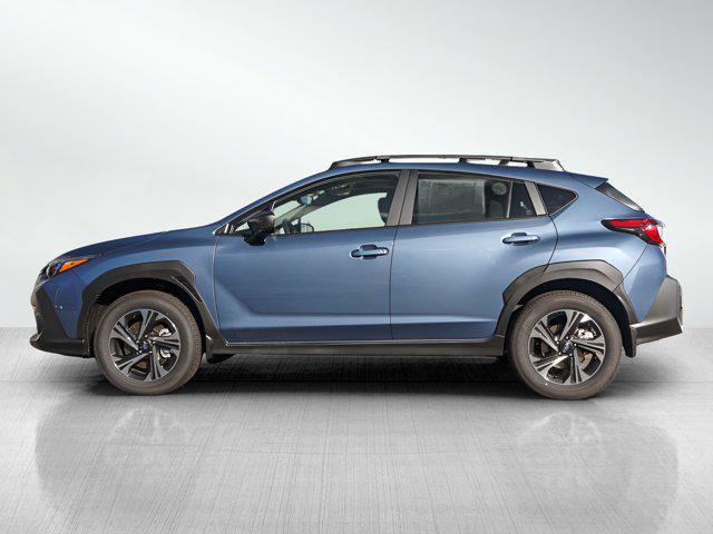 new 2024 Subaru Crosstrek car, priced at $29,699