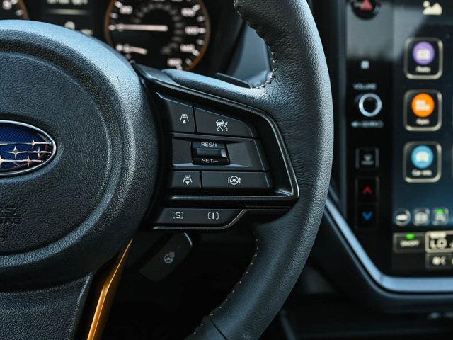 new 2026 Subaru Crosstrek car, priced at $36,681