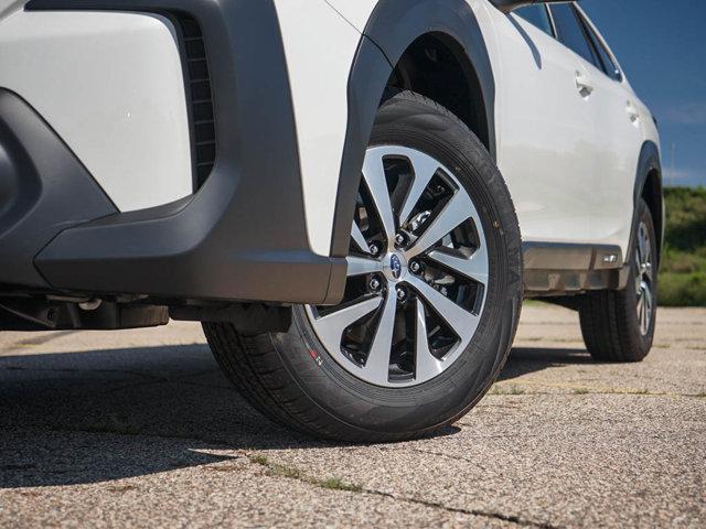 new 2025 Subaru Outback car, priced at $32,499