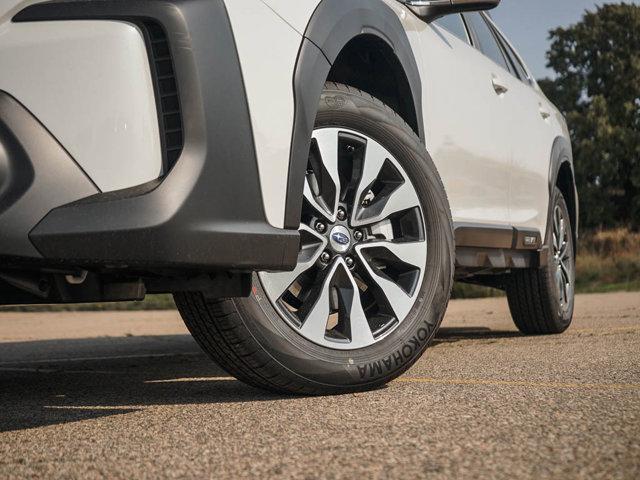 new 2025 Subaru Outback car, priced at $37,245