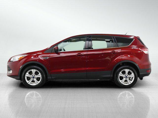 used 2016 Ford Escape car, priced at $8,998