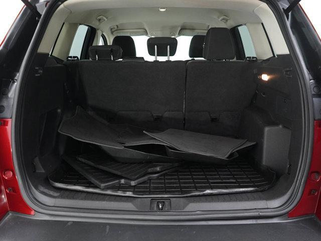 used 2016 Ford Escape car, priced at $8,998