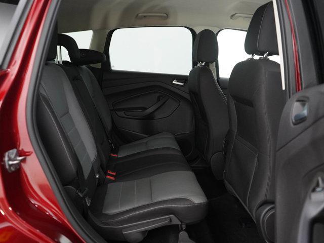 used 2016 Ford Escape car, priced at $8,998